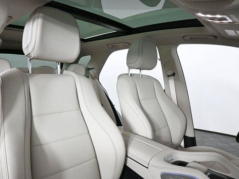 Certified 2026 Mercedes-Benz GLE 450 4MATIC image 22