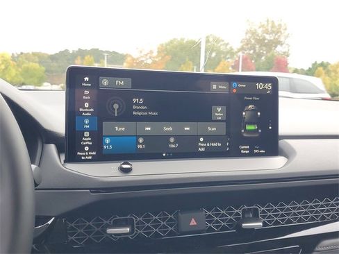 New 2025 Honda Accord Sport image 20