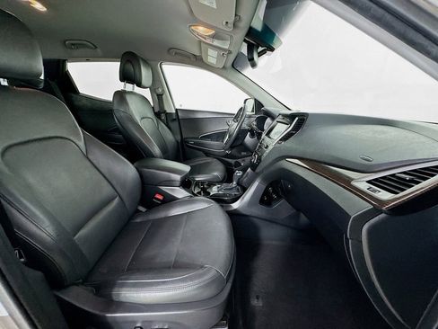 Used 2017 Hyundai Santa Fe Sport 2.0T w/ Cargo Package FWD image 35