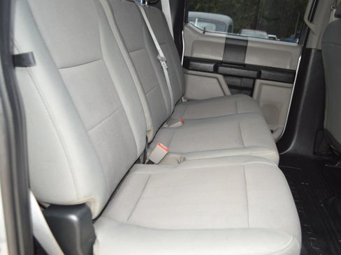 Used 2018 Ford F250 XL w/ Power Equipment Group AWD/4WD image 28