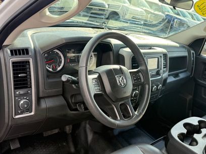 Used 2022 RAM 1500 Tradesman w/ Trailer Tow Group