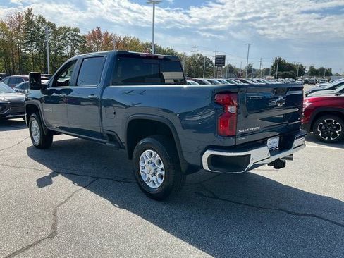 New 2026 Chevrolet Silverado 2500 LT w/ All Star Edition image 21