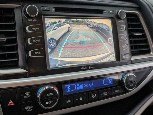 Used 2015 Toyota Highlander XLE image 20