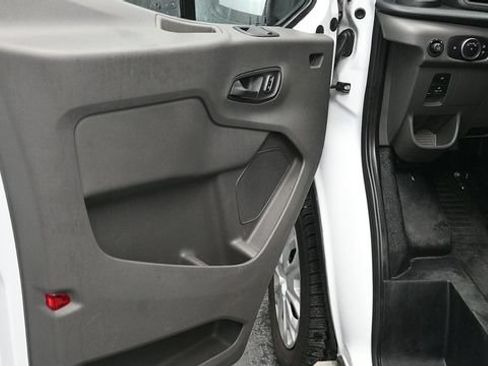 Used 2025 Ford Transit 250 Low Roof w/ Exterior Upgrade Package RWD image 13