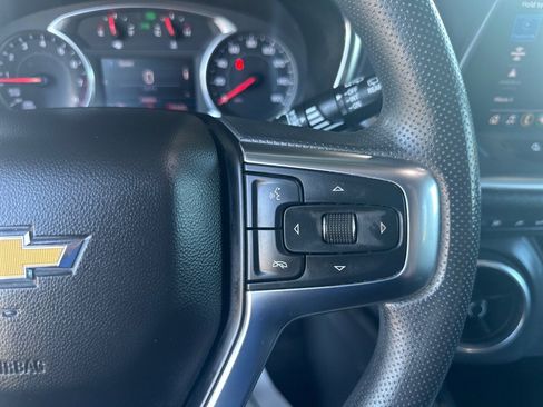 Used 2021 Chevrolet Blazer LT image 20