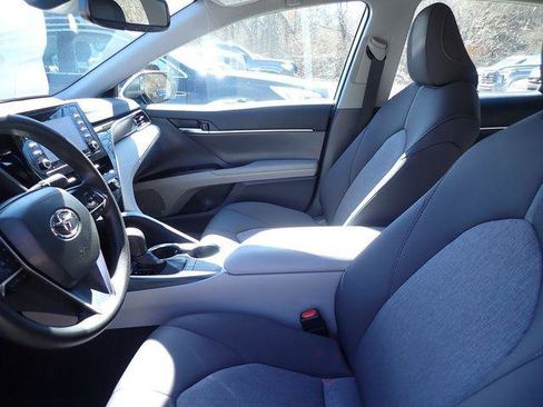 Certified 2024 Toyota Camry LE w/ Convenience Package image 10