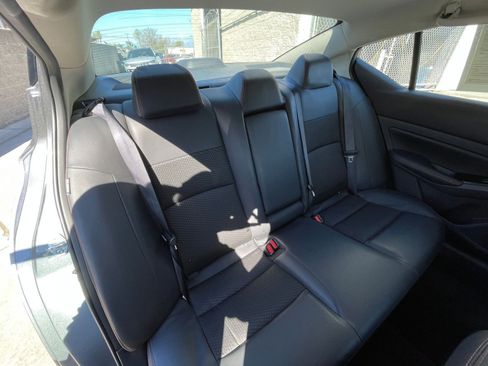 Used 2025 Nissan Altima 2.5 SR image 42