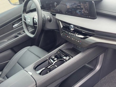 New 2025 Nissan Murano SV w/ Cargo Package image 11