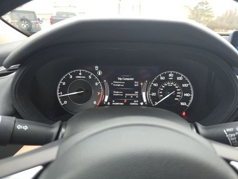 Used 2021 Acura TLX image 16