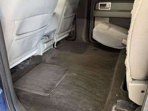 Used 2011 Ford F150 XLT w/ XLT Chrome Pkg image 20