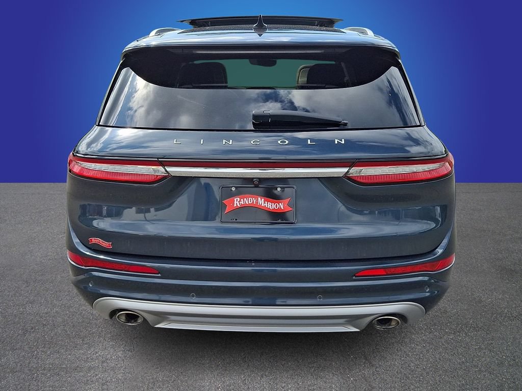 Used 2020 Lincoln Corsair Reserve w/ Equipment Group 201A AWD/4WD image 5
