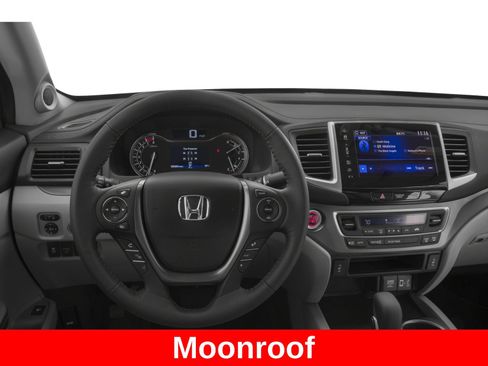Used 2019 Honda Ridgeline RTL-T image 6