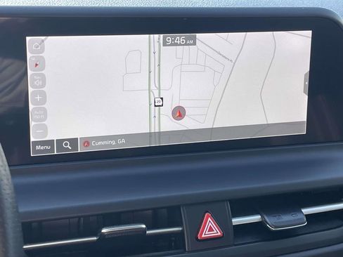 Used 2024 Kia Seltos SX image 26