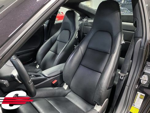 Used 2013 Porsche 911 Carrera 4S image 18