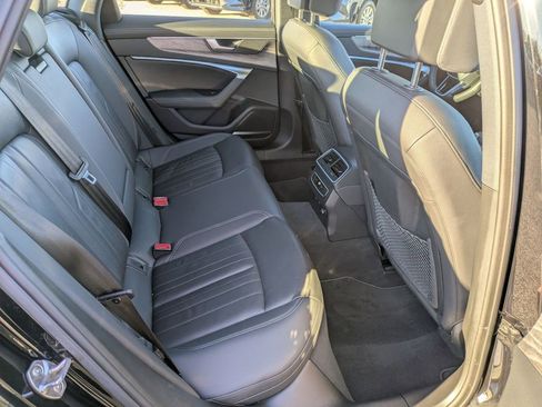 Used 2024 Audi A6 Premium Plus image 26