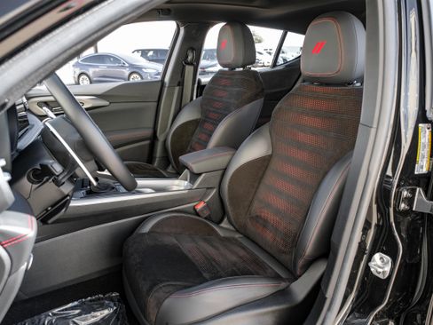 Used 2024 Dodge Hornet R/T Plus image 31