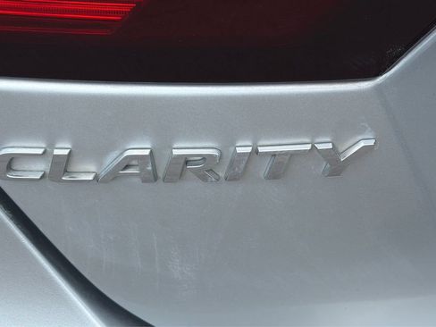 Used 2018 Honda Clarity Plug-In Hybrid image 23