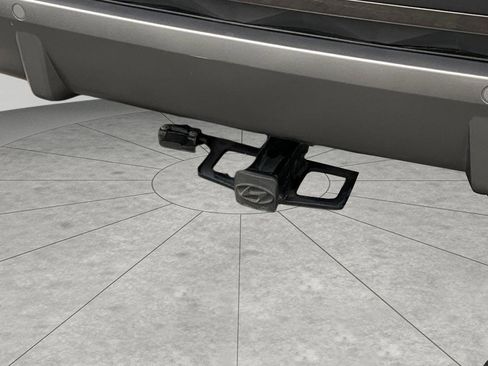 Used 2023 Hyundai Tucson Limited image 4