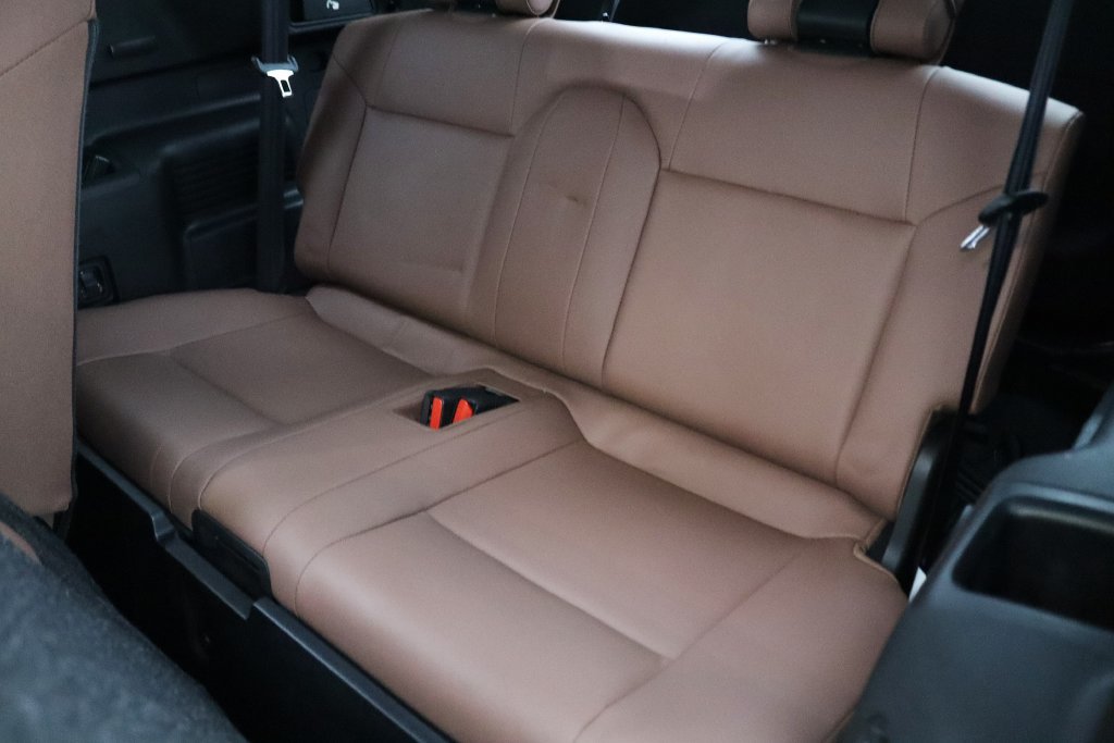 Used 2026 Mitsubishi Outlander SEL AWD/4WD image 15