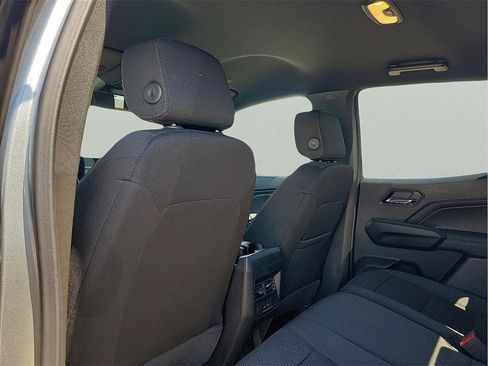 New 2026 GMC Canyon Elevation w/ Convenience Package image 12