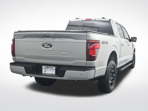 Used 2024 Ford F150 XLT w/ Equipment Group 302A MID AWD/4WD image 7
