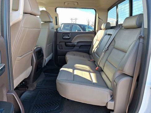 Used 2016 GMC Sierra 2500 Denali image 13