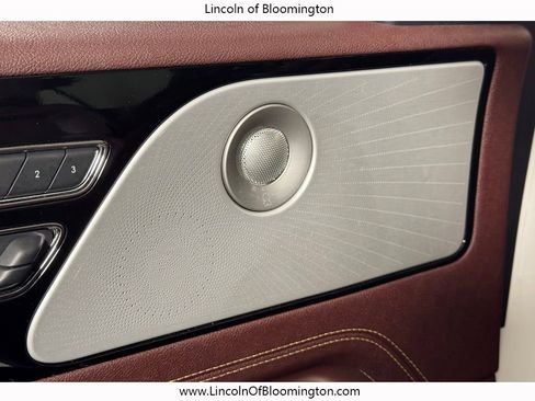 Certified 2023 Lincoln Aviator Black Label w/ Dynamic Handling Package AWD/4WD image 22