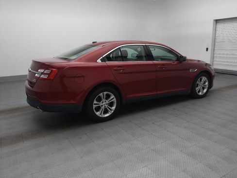 Used 2014 Ford Taurus SEL w/ Equipment Group 201A FWD image 10
