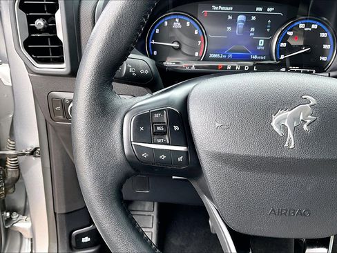 Used 2023 Ford Bronco Sport Outer Banks image 11