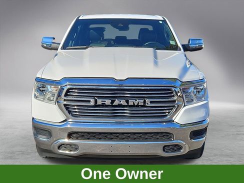 Used 2024 RAM 1500 Laramie image 2