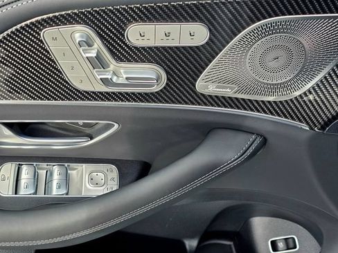New 2026 Mercedes-Benz GLE 53 AMG 4MATIC image 15