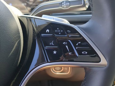 New 2025 Mercedes-Benz GLE 580 GLE 580 image 14