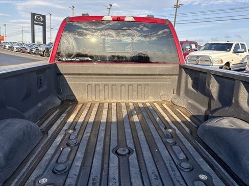 Used 2024 Ford F350 Platinum image 10