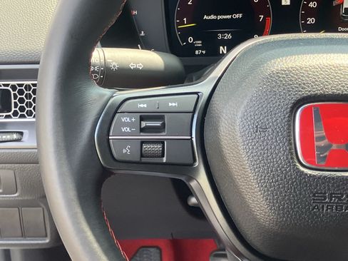 Used 2025 Honda Civic Type R image 21