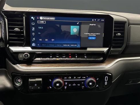 New 2026 Chevrolet Silverado 2500 LT w/ Trail Boss Package image 8