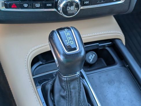 Used 2022 Volvo XC90 T6 Inscription w/ Advanced Package AWD/4WD image 72