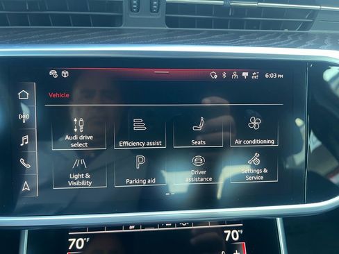 Used 2021 Audi A6 3.0T Premium w/ Convenience Package image 38