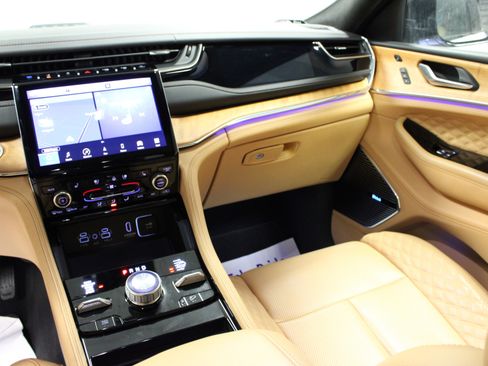 Used 2024 Jeep Grand Cherokee Summit image 18