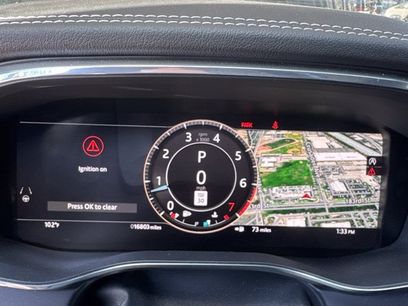 Used 2024 Jaguar F-PACE R-Dynamic S