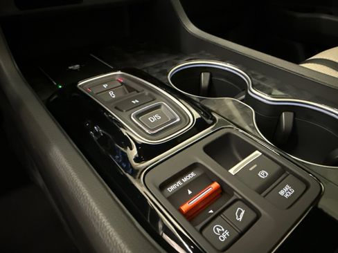 New 2026 Honda Passport TrailSport Elite image 19