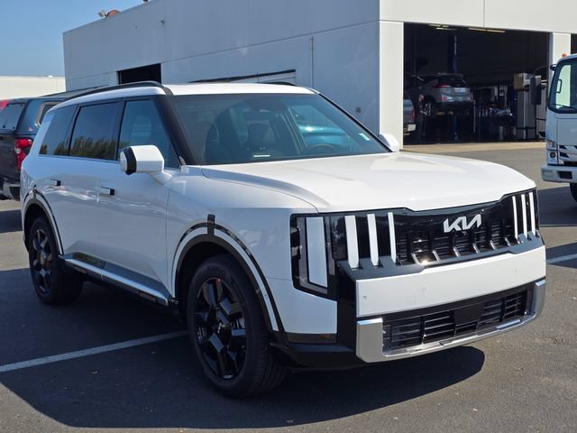 New 2027 Kia Telluride SX Prestige AWD/4WD image 7