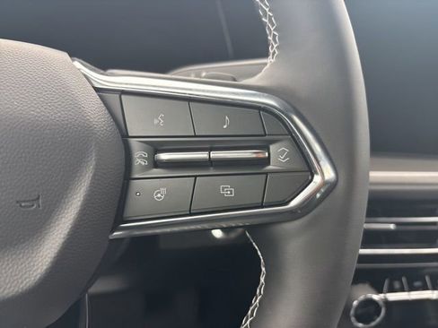 New 2026 Chevrolet Traverse LT image 30