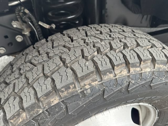 Used 2026 Ford F350 XL AWD/4WD image 6
