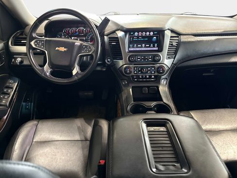Used 2016 Chevrolet Tahoe LT w/ Luxury Package RWD image 14