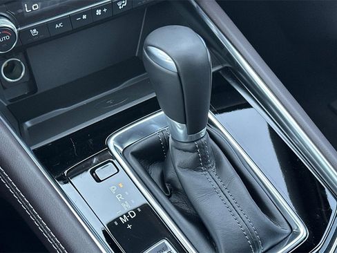 New 2025 MAZDA CX-5 Signature image 22