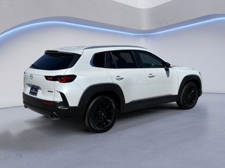Certified 2025 MAZDA CX-50 AWD 2.5 S w/ Preferred Package video 3