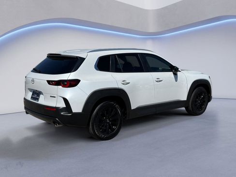 Certified 2025 MAZDA CX-50 AWD 2.5 S w/ Preferred Package image 3