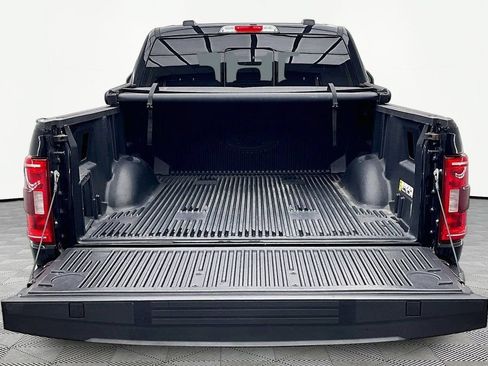 Certified 2023 Ford F150 XLT w/ Equipment Group 302A High AWD/4WD image 18