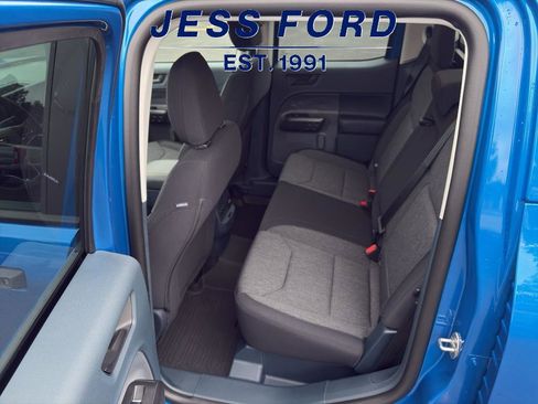 New 2025 Ford Maverick XLT w/ XLT Luxury Package image 15