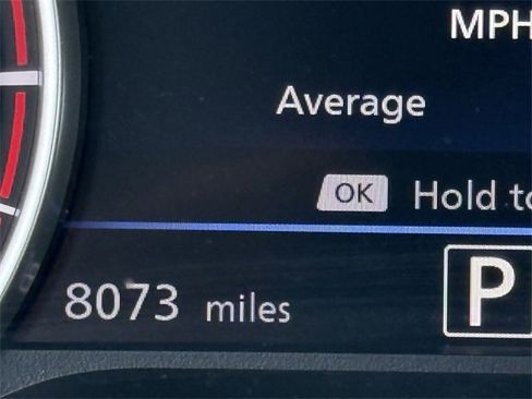 Used 2024 Nissan Sentra SR image 17